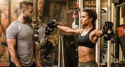 Za ulogu Lare Croft je morala dobiti šest kilograma mišića, evo kako je uspjela